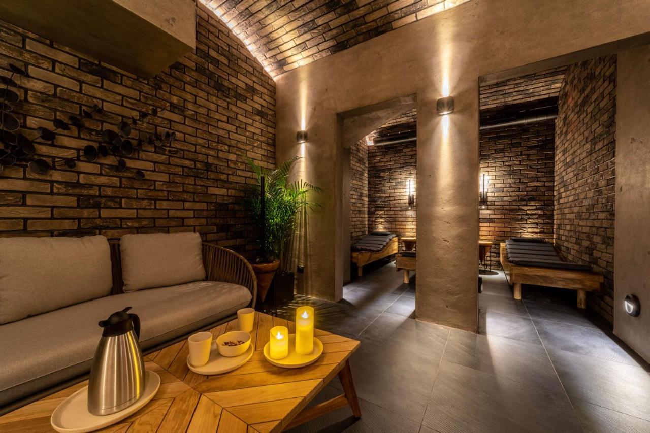 The Viaduct - Suites & More ปราก ภายนอก รูปภาพ