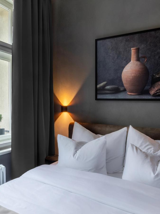 The Viaduct - Suites & More ปราก ภายนอก รูปภาพ