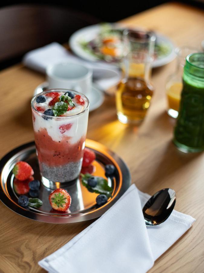 The Viaduct - Suites & More ปราก ภายนอก รูปภาพ