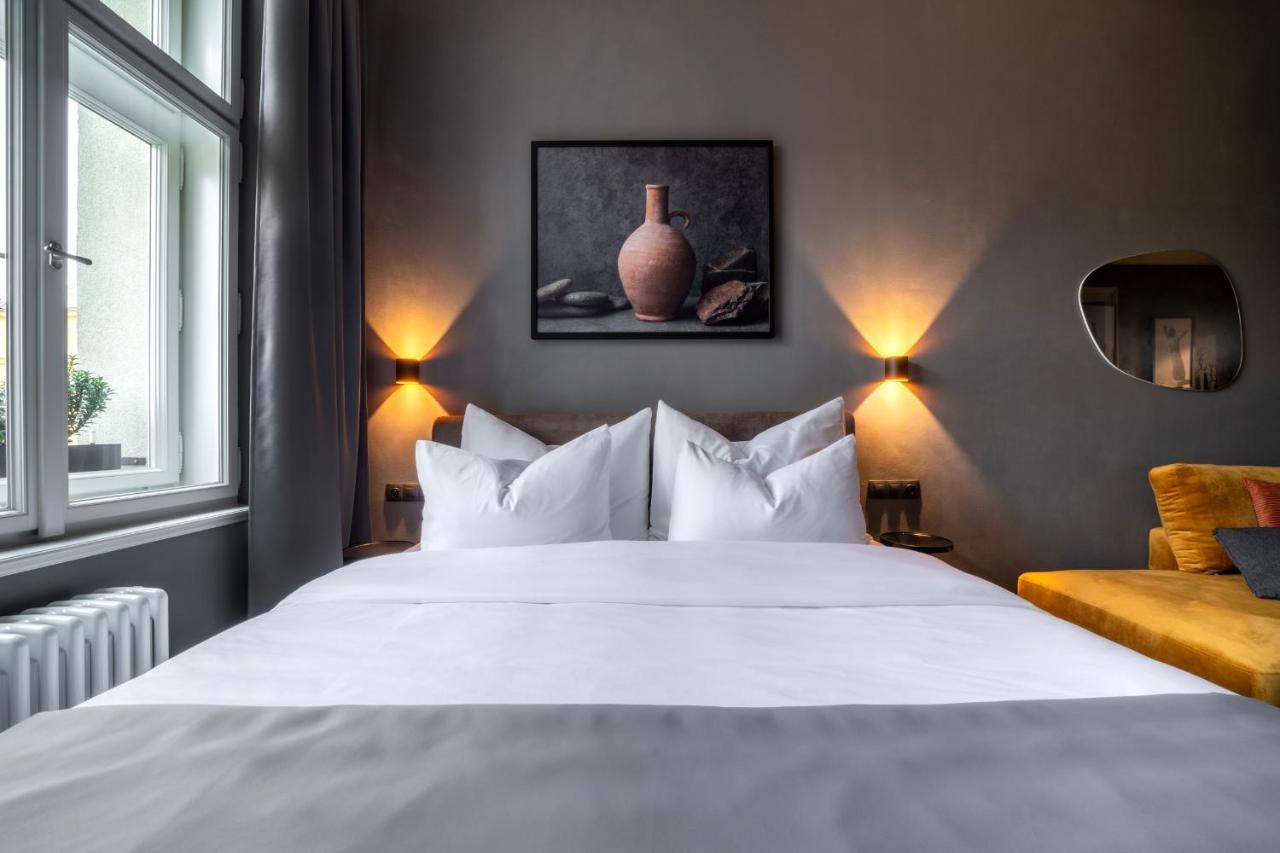 The Viaduct - Suites & More ปราก ภายนอก รูปภาพ