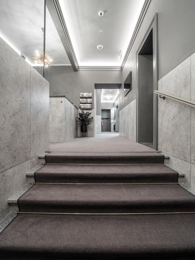 The Viaduct - Suites & More ปราก ภายนอก รูปภาพ